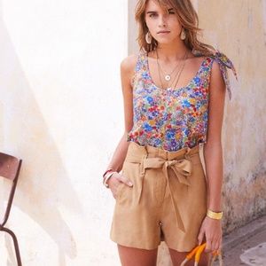 Sezane Zoe Short